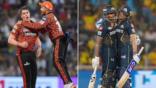 SRH vs GT IPL 2024 Match Preview: Probable Playing 11s, Pitch & Weather  Report, Head-To-Head Record & More