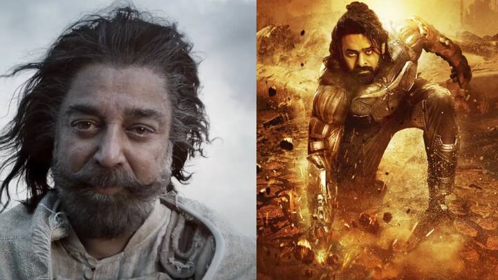 Kamal Haasan Lineups : இரண்டு பெரிய இயக்குநர்களுடனும், புது இயக்குநர்களுடனும் கைகோர்த்துள்ளார் கமல் ஹாசன்.