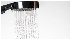 नल या शॉवर से पानी धीरे आ रहा है तो घर पर ऐसे करें फटाफट ठीक