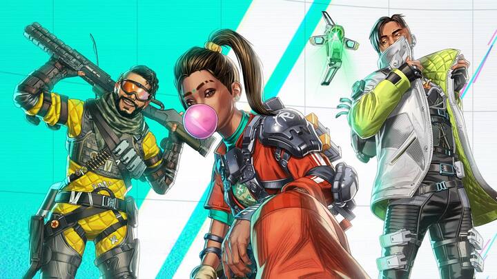 How to Play Apex Legends rules guides best tips and tricks to win the match in hindi Apex Legends कैसे खेलें, जानें नियम, हथियार और गेमिंग मास्टर बनने की टिप्स एंड ट्रिक्स