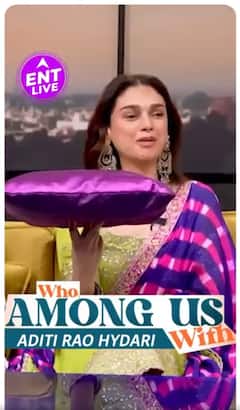 Heeramandi Cast Interview: Aditi Rao Hydari aka Bibo Jaan के साथ Who Among Us