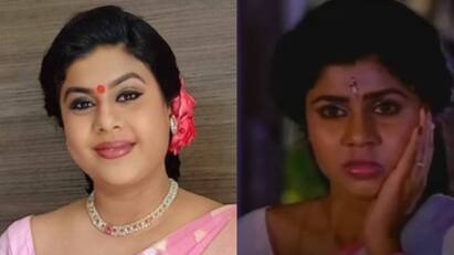 actress vichithra talks about her cinema life in recent function Vichithra: தைரியமாக எடுத்த முடிவு.. தலைகீழாக மாறிய விசித்ரா வாழ்க்கை.. கவர்ச்சி நடிகையாக மாறியது இப்படிதான்!