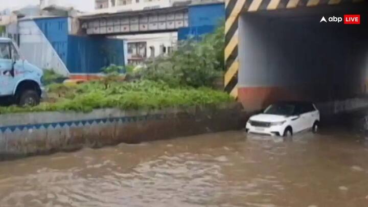 गुरुवार (16 मई) के अलावा 17 और 19 मई को बारिश या गरज के साथ छींटे पड़ेंगे. 18 मई को आसमान में बादल छाए रहेंगे.