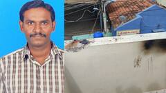 தமிழ்நாட்டில் மின்சாரம் தாக்கி ஒரேநாளில் 5 பேர் உயிரிழப்பு; தந்தை கண்முன்னே மகன் உயிரிழந்த சோகம்