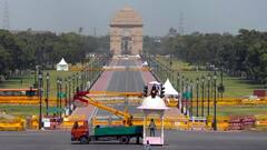 दिल्ली में आज रहा सीजन का सबसे गर्म दिन, जानें 17 मई को कैसा रहेगा मौसम?