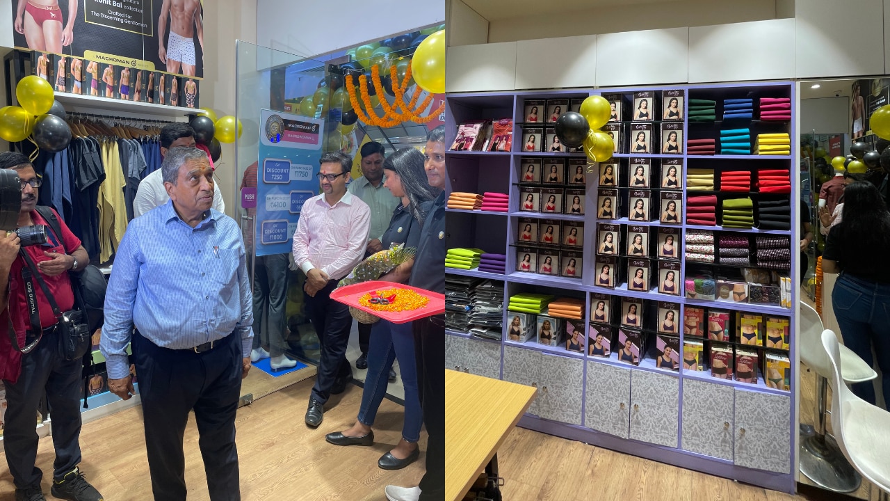 Macroworld New Outlet: ম্যাক্রোওয়ার্ল্ডের নতুন স্টোর এবার কলকাতার লেক মলে