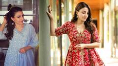 Soha Ali Khan: ज्या चित्रपटासाठीसाठी सोहाने तिच्या पालकांना न सांगता नोकरी सोडली; त्याच चित्रपटात झाली रिप्लेस..