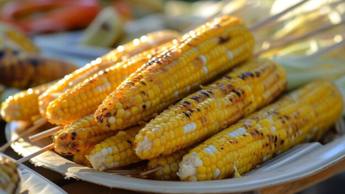 Food : अरे व्वा..! बटाट्याशिवायही बनवता येतात फ्रेंच Fries, चटपटीत, मसालेदार सोप्या रेसिपी, पावसाळ्यात घ्या आनंद!  