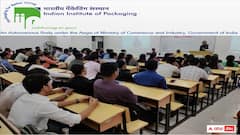 IIP Admissions: ఇండియన్ ఇన్‌స్టిట్యూట్ ఆఫ్ ప్యాకేజింగ్‌లో పీజీ, పీజీ డిప్లొమా కోర్సులు