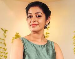 HBD Chaya Singh : மன்மதராசா மன்மதராசா...தனுஷ் பட நடிகை சாயா சிங் பிறந்தநாள் இன்று!