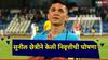 Sunil Chhetri Retirement: सुनील छेत्रीने केली निवृत्तीची घोषणा; 6 जूनला खेळणार शेवटचा सामना, चाहते भावूक