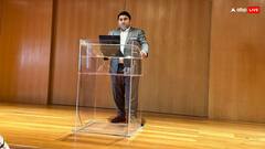 Chah Bahar Deal: चीन को तबाह करना चाहता है US! भारत में देखता है 'ड्रैगन' को मैनेज करने का माद्दा- ईरान के साथ बड़े करार पर बोले PAK के कमर चीमा