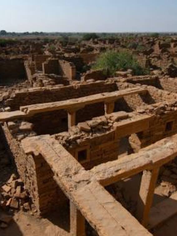 किसे कहते हैं भारत का सबसे भूतिया गांव