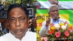 झारखंड: मंत्री आलमगीर आलम की गिरफ्तारी पर CM चंपई सोरेन की पहली प्रतिक्रिया, 'इसके बारे में...'