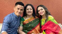 সিদ্ধান্ত নেওয়ার পরেই প্রথম জানিয়েছিলেন পরিবারকে, সুনীলের অবসরের সিদ্ধান্ত শুনে কী প্রতিক্রিয়া ছিল মা, স্ত্রীর?