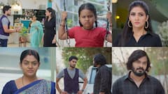 కార్తీకదీపం 2 సీరియల్ : స్కూల్‌లో దీపకు అవమానం, అమ్మ మీద అలిగి బుంగమూతి పెట్టుకున్న శౌర్య.. నర్సింహ వర్సెస్ కార్తీక్!