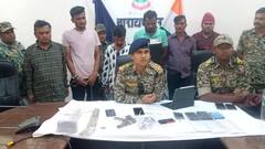 कांग्रेस नेता विक्रम बैस की मर्डर मिस्ट्री सुलझी, बिहार से लाए गए थे हथियार, सामने आई हत्या की वजह