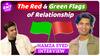Hamza aka ‘The Green Flag Guy’ ने Relationship में  Green और Red Flags को लेकर बात की