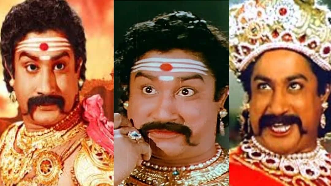 Veerapandiya Kattabomman: கட்டபொம்மனாக ஒளிர்ந்த சிவாஜிகணேசன்... ”வீரபாண்டிய கட்டபொம்மன்” வெளியாகி 65 ஆண்டுகள் நிறைவு!