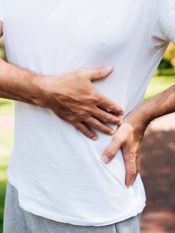 कैसे पता चलता है कहीं शरीर में पथरी तो नहीं है