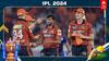 IPL 2024 SRH vs GT: மழையால் கைவிடப்பட்ட ஆட்டம்! ஆடாமல் ஜெயித்த SRH; 4 ஆண்டுகளுக்குப் பின் ப்ளேஆஃப்க்கு தகுதி!