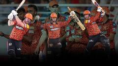 SRH IPL 2024 Playoffs Top 2 Scenario | సన్ రైజర్స్ టాప్ 2 లో ఉండాలంటే ఇలా చేయాలి.! | ABP Desam