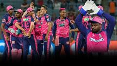 RR vs PBKS IPL 2024 | అనూహ్యంగా వరుస ఓటములతో RR సతమతం | ABP Desam