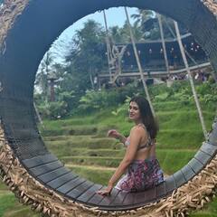 South Actress: સાઉથની આ હોટ એક્ટ્રેસે કરાવ્યું બોલ્ડ ફોટોશૂટ, તસવીરો વાયરલ