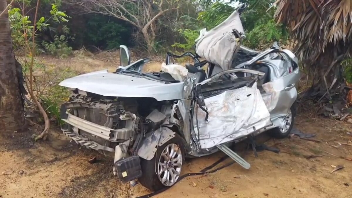 Accident: அச்சுறுத்தும் செங்கல்பட்டு சாலைகள்! வெறும் 4 மாதத்தில் 541 விபத்து! 154 பேர் உயிரிழப்பு!