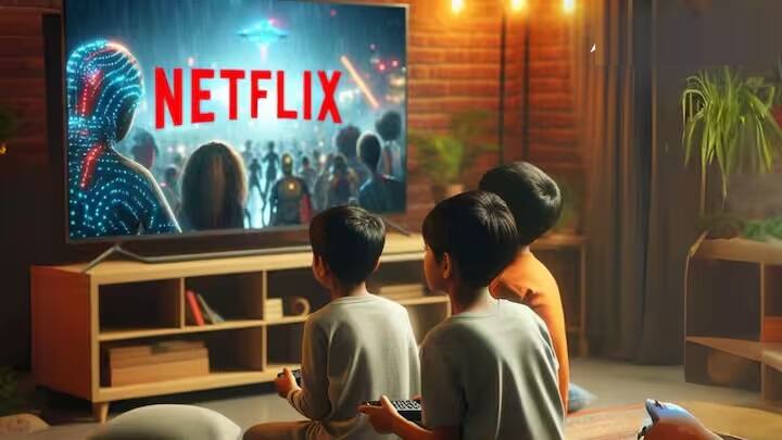 Netflix Games with technology news how to play free netflix games on android and ios devices easy download on google play store apple store Games: ગેમિંગના શોખીનો નેટફ્લિક્સ પરથી પણ ફ્રીમાં રમી શકે છે ધાંસૂ ગેમ્સ, બસ ફોલો કરવા પડશે આ સ્ટેપ્સ