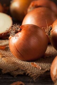 Raw Onions: स्वाद ही नहीं सेहत से भी भरपूर है कच्चा प्याज, गर्मी में खाएंगे तो होंगे ये फायदे