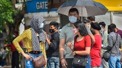 सावधान! राजस्थान में हीटवेव का खतरा, दिल्ली सहित इन राज्यों में लोगों को फिर सताएगी गर्मी 