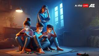 बच्चों के बढ़ते स्क्रीन टाइम ने बढ़ाई 89 फीसदी मांओं की चिंता, सर्वे में हुआ चौंकाने वाला खुलासा