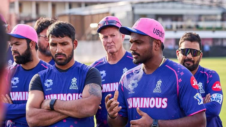 Rajasthan Royals is struggling with consecutive defeats before playoffs the captain says that it is time to think RR vs PBKS Match Highlights: వరుస ఓటములతో రాజస్థాన్ సతమతం - ఆలోచించుకోవాల్సిన టైం వచ్చిందన్న కెప్టెన్