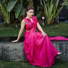 Soha Ali Khan: ज्या चित्रपटासाठीसाठी सोहाने तिच्या पालकांना न सांगता नोकरी सोडली; त्याच चित्रपटात झाली रिप्लेस..