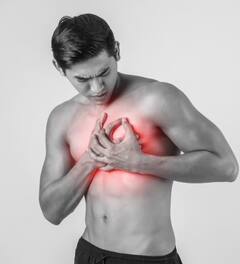 Heart Attack: ਜ਼ਿਆਦਾ ਪਸੀਨਾ ਆਉਣਾ ਹੋ ਸਕਦਾ ਹਾਰਟ ਅਟੈਕ ਦਾ ਸੰਕੇਤ, ਲੱਛਣ ਪਛਾਣ ਇੰਝ ਕਰੋ ਬਚਾਅ