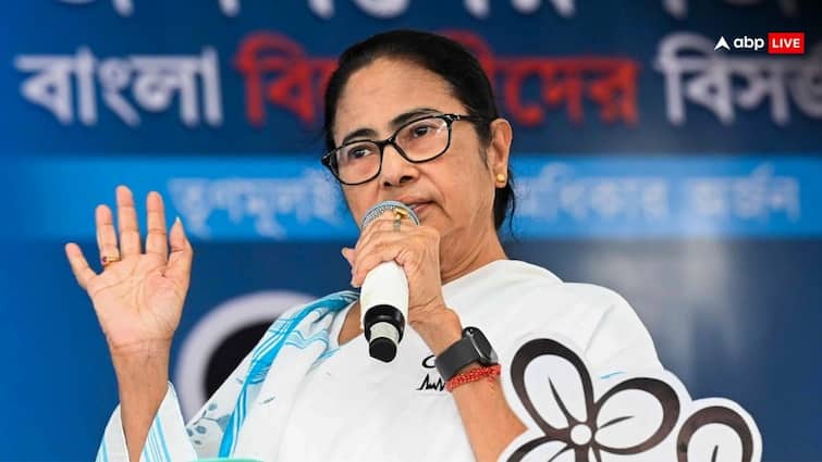 West Bengal CM Mamata Banerjee Says Judiciary Must Be Free From Political Bias 'Don't Intend To Humiliate, But...': Bengal CM Mamata Says Judiciary Must Be Free From 'Political Bias'