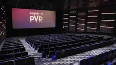 PVR Inox: பெரும் நஷ்டம்! 70 தியேட்டர்களை மூடும் பி.வி.ஆர். - அதிர்ச்சியில் ரசிகர்கள்