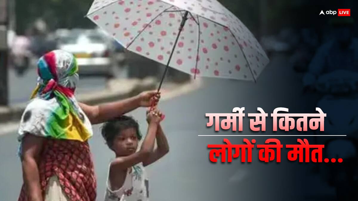 पारा जा सकता है 45 डिग्री के पार, हीट वेव से निपटने के लिए भारत कितना तैयार