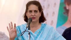दादी इंदिरा गांधी को याद कर भावुक हुईं प्रियंका गांधी, कहा- धर्म के नाम पर नहीं मांगती थीं वोट