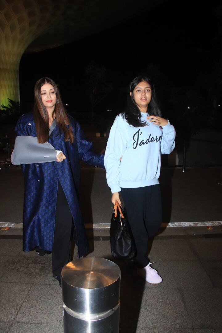 ऐश्वर्या राय बच्चन हर साल कान्स फिल्म फेस्टिवल में शिरकत करती हैं. ऐश्वर्या के लुक का फैंस को बेसब्री से इंतजार रहता है.