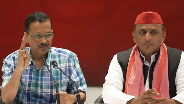 Yogi Adityanath Will Be Removed As UP Chief Minister In 2 Months If Arvind Kejriwal Claim Lucknow 'Yogi Adityanath Will Be Removed As UP CM In 2 Months If...': Kejriwal's Big Claim In Lucknow