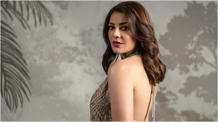 kajal Aggarwal Photos: టాలీవుడ్‌ చందమామ కాజల్‌ క్రేజ్‌ గురించి ప్రత్యేకం చెప్పనవసరం లేదు. శ్రీలక్ష్మి కళ్యాణం చిత్రంలో ఆరంగేట్రం చేసిన ఈ భామ తొలి సినిమానే మంచి గుర్తింపు సంపాదించుకుంది.