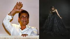 বিয়ের প্রস্তাব দিয়ে প্রত্যাখ্যাত হয়েছিলেন সলমন খান, এই অভিনেত্রীকে নিয়ে চর্চা তুঙ্গে