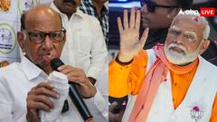 शरद पवार का वार, 'पीएम मोदी के हालिया बयान से...', बीजेपी ने किया पलटवार