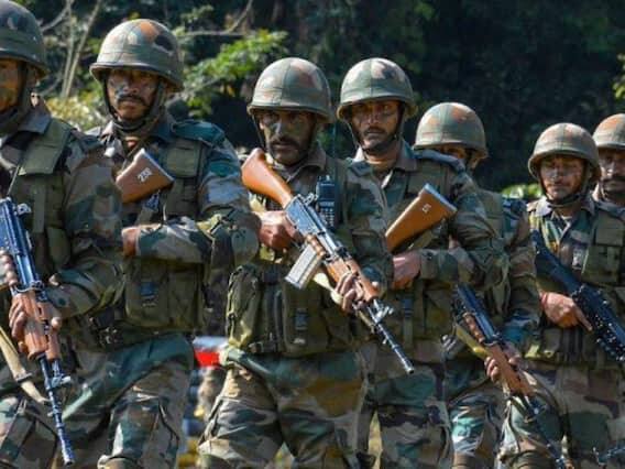 શૈક્ષણિક લાયકાત- આર્મી (Army) વિંગ માટે કોઈપણ સ્ટ્રીમમાં 12મું પાસ હોવું જોઈએ. જ્યારે એરફોર્સ (Air Force) અને નેવલ વિંગ માટે ઉમેદવારોએ 12મું વિજ્ઞાન પ્રવાહ (ભૌતિકશાસ્ત્ર, રસાયણશાસ્ત્ર અને ગણિત) પાસ કરેલ હોવું જોઈએ.