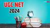 UGC NET 2024 Registration: यूजीसी नेट परीक्षा 2024 के लिए रजिस्ट्रेशन कराने की तारीख एक बार फिर आगे बढ़ी, ये है नई लास्ट डेट