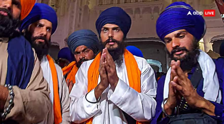 Lok Sabha Elections: ਅੰਮ੍ਰਿਤਪਾਲ ਸਿੰਘ ਦੀ ਨਾਮਜ਼ਦਗੀ ਮੰਜ਼ੂਰ ਹੋਈ ਜਾਂ ਨਹੀਂ? ਆਇਆ ਆਹ ਵੱਡਾ ਅਪਡੇਟ amritpal-singh-nomination-accepted-khadoor-sahib-lok-sabha-seat Lok Sabha Elections: ਅੰਮ੍ਰਿਤਪਾਲ ਸਿੰਘ ਦੀ ਨਾਮਜ਼ਦਗੀ ਮੰਜ਼ੂਰ ਹੋਈ ਜਾਂ ਨਹੀਂ? ਆਇਆ ਆਹ ਵੱਡਾ ਅਪਡੇਟ