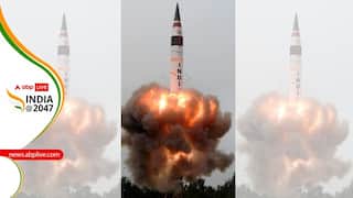 What Agni-V MIRV Test Says About India’s Strategic Timing: Challenge Of Surprise Element