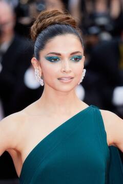 Cannes Bold Makeup: कान्स फिल्म फेस्टिवल के कुछ बोल्ड मेकअप, जिसकी खूब रही चर्चा